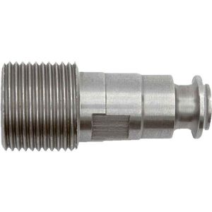 Ultraflex M47 Cable Adaptor for T73-T84NR-D290 Helm (click for enlarged image)